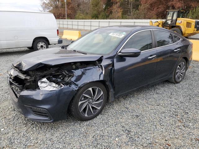 2019 Honda Insight Touring