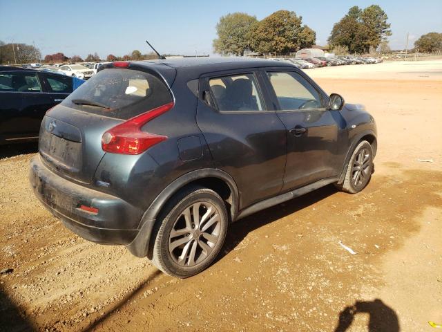 JN8AF5MR8ET450644 Nissan JUKE S