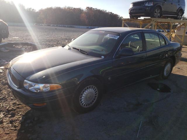 BUICK LESABRE CUSTOM 2000 0