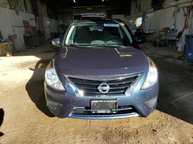 3N1CN7AP9GL835324 | 2016 NISSAN VERSA S