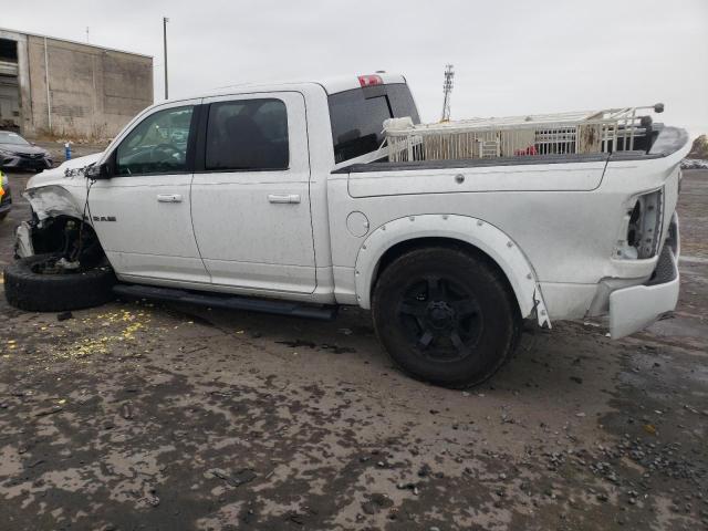 1D7RV1CT5AS177627 | 2010 Dodge ram 1500