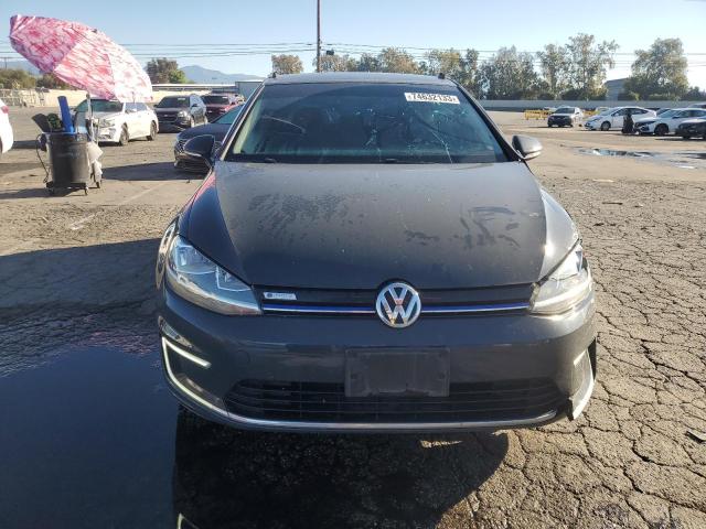 2017 VOLKSWAGEN E-GOLF SE - WVWKR7AU5HW950825