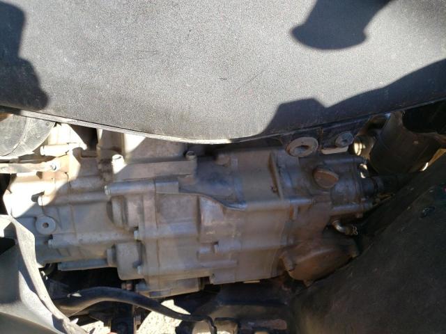 2011 HONDA TRX420 FA 1HFTE3747B4200187