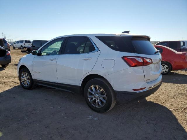 2GNAXUEV9L6206335 | 2020 CHEVROLET EQUINOX LT