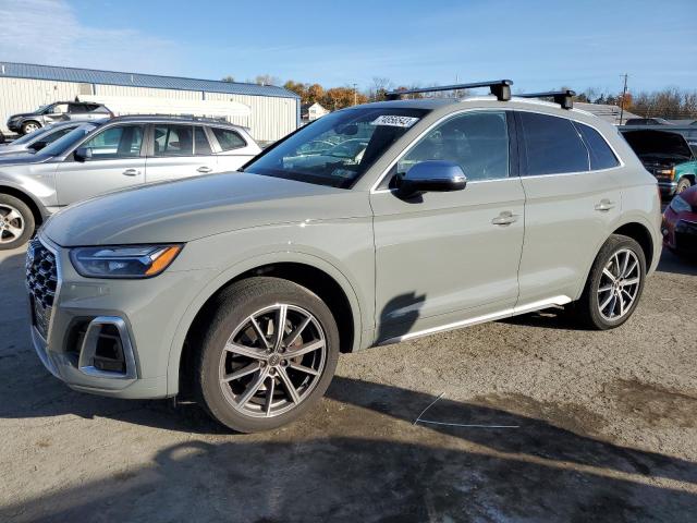 WA1B4AFY8M2022736 2021 AUDI SQ5, photo no. 1