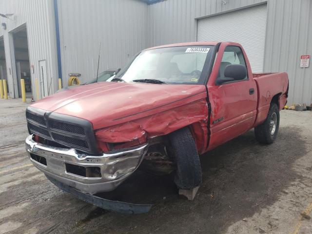 1998 Dodge Ram 1500 