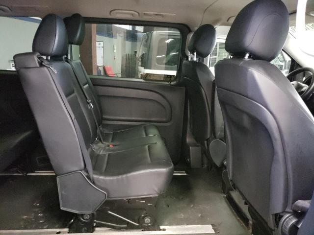 WD4PG2EE5J3350319 | 2018 MERCEDES-BENZ METRIS