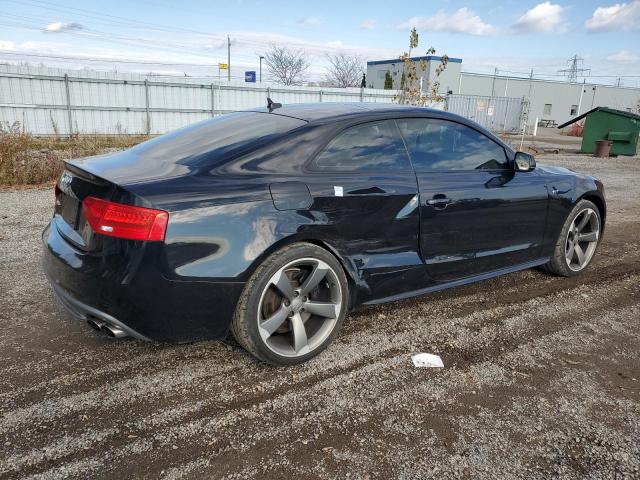 2015 AUDI S5 PROGRES - WAUCGBFR1FA001670