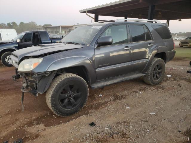 2003 Toyota 4Runner SR5