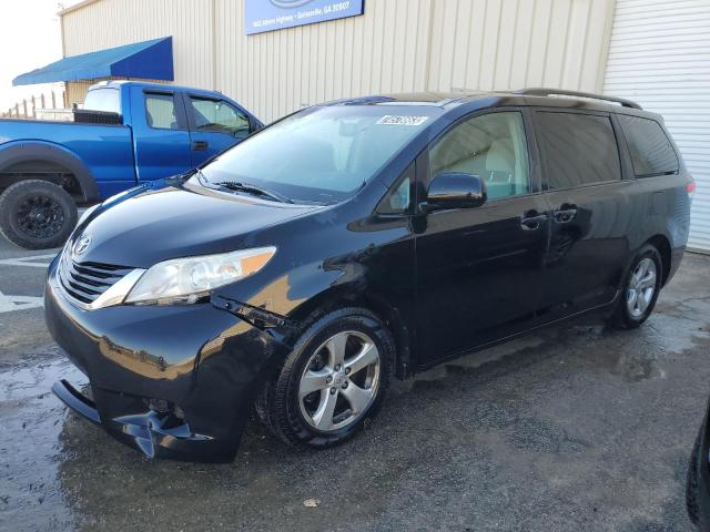 2014 Toyota Sienna LE