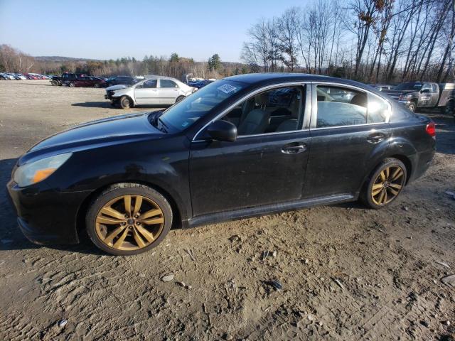 2010 Subaru Legacy 2.5i