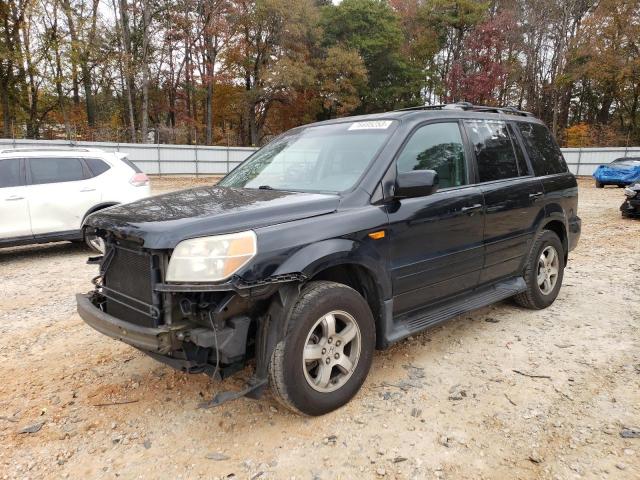 2008 Honda Pilot SE