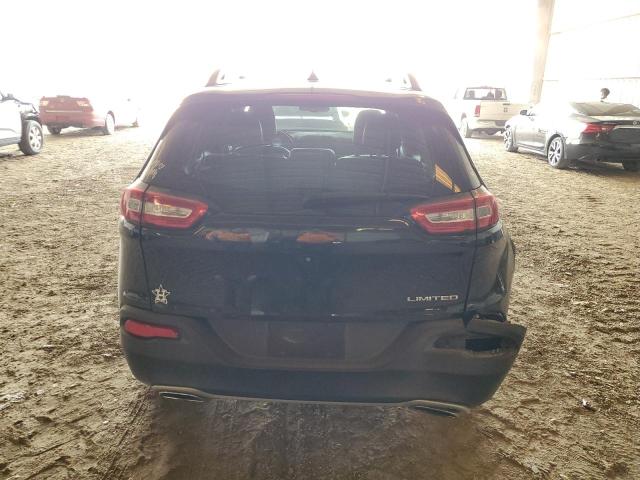 1C4PJLDS9FW629108 Jeep Cherokee Limited