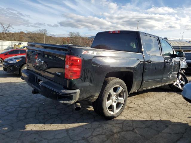 3GCUKREC9HG330956 | 2017 Chevrolet silverado k1500 lt