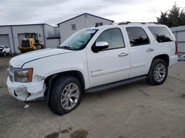 2007 Chevrolet Tahoe 