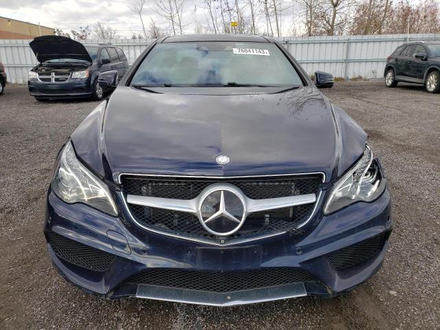 2017 MERCEDES-BENZ E 400 4MAT - WDDKJ6HB8HF357147