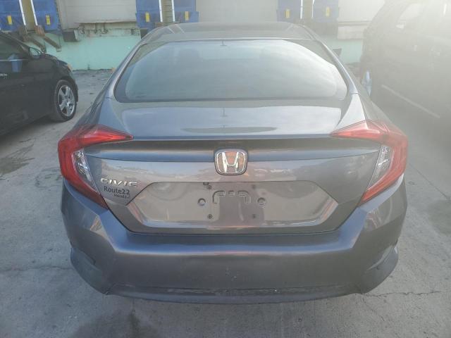 2HGFC2F50HH559198 | 2017 Honda civic lx