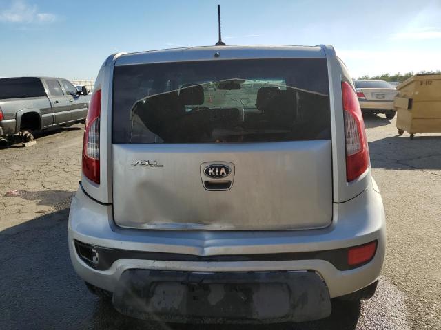 KNDJT2A68D7765416 2013 Kia Soul +