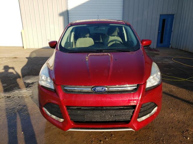 1FMCU0G79FUA91240 | 2015 Ford escape se