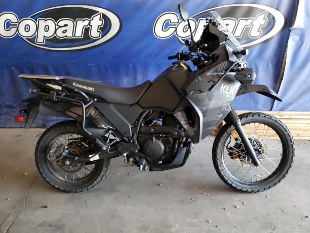 2022 KAWASAKI KL650 L - ML5KLEL12NDA05828