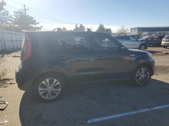 Vin: kndjp3a57e7081279, lot: 76296263, kia soul + 20143