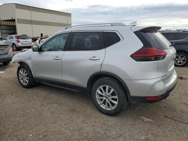 5N1AT2MT5KC769523 | 2019 NISSAN ROGUE S