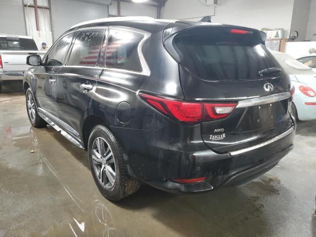 5N1DL0MM2LC502254 | 2020 INFINITI QX60 LUXE