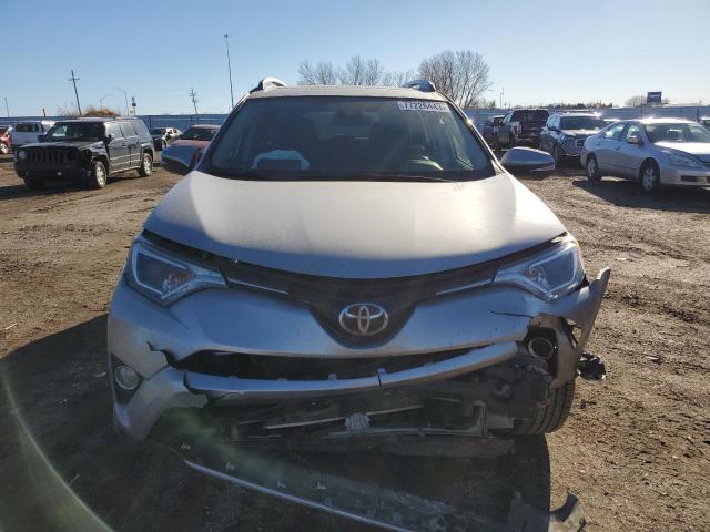 JTMRFREV2JJ193987 | 2018 TOYOTA RAV4 ADVEN