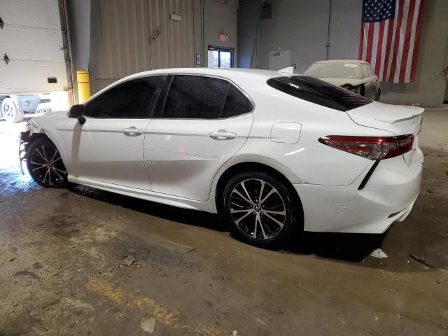 4T1B11HK5JU644116 | 2018 TOYOTA CAMRY L