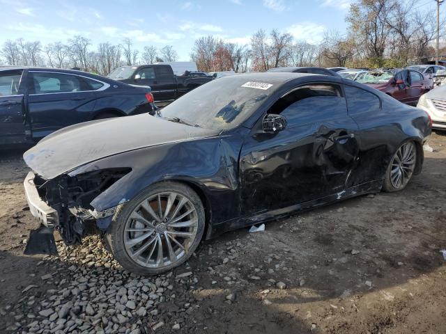 2014 INFINITI Q60 