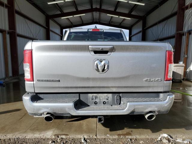 2022 RAM 1500 BIG H 1C6SRFBT9NN138193