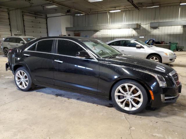 1G6AL5SXXG0112689 | 2016 CADILLAC ATS PREMIU