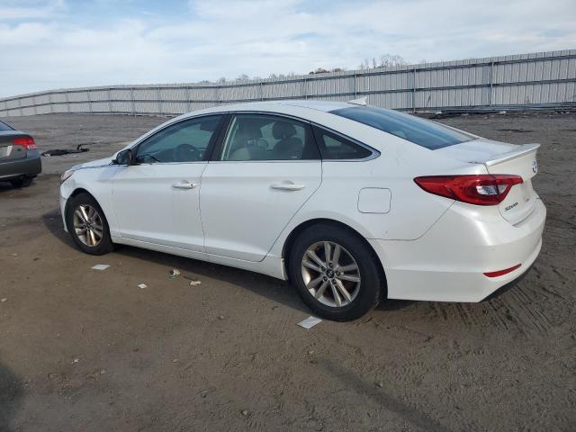 5NPE24AF1HH458316 | 2017 Hyundai sonata se