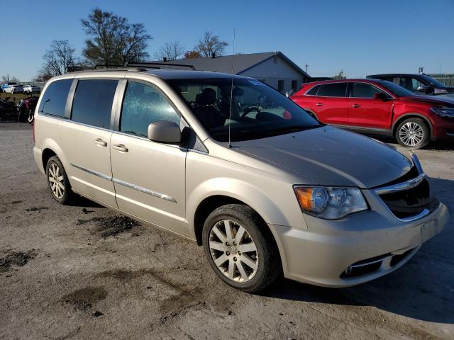 2C4RC1BG8FR715086 | 2015 CHRYSLER TOWN and COU