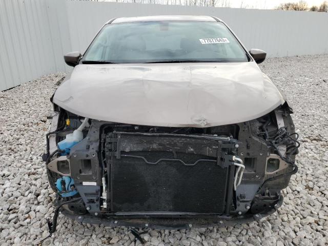 2C4RC1DG3HR610052 2017 CHRYSLER PACIFICA, photo no. 5