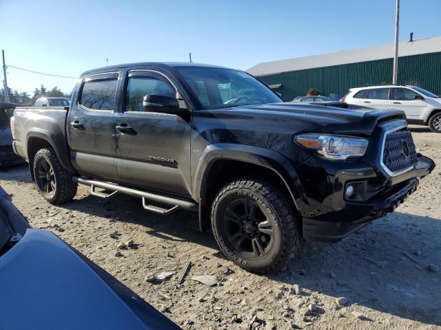 3TMCZ5AN1KM242919 | 2019 TOYOTA TACOMA DOU