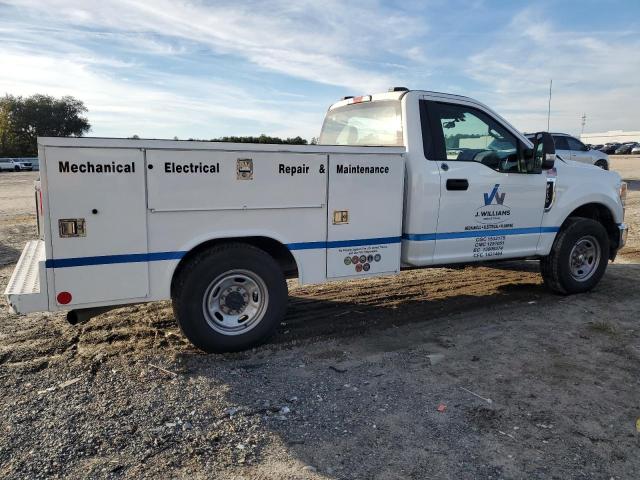 2022 FORD F250 SUPER - 1FTBF2AN8NEE23657