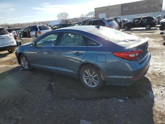 5NPE24AF2GH296873 | 2016 HYUNDAI SONATA SE