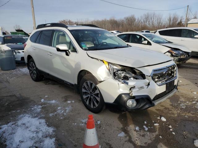 4S4BSENC8H3325424 | 2017 SUBARU OUTBACK 3.