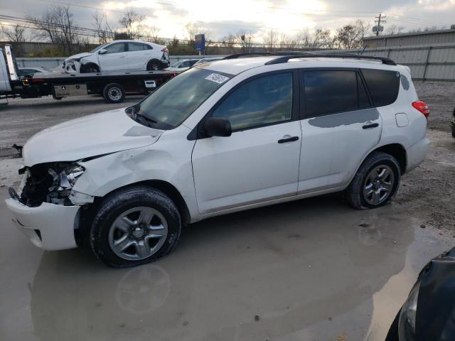 2010 Toyota RAV4 