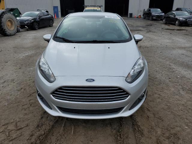 3FADP4EJXKM107021 Ford Fiesta SE 5