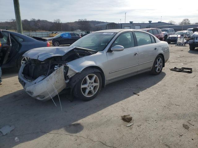 1N4BL11E13C207117 | 2003 Nissan altima se