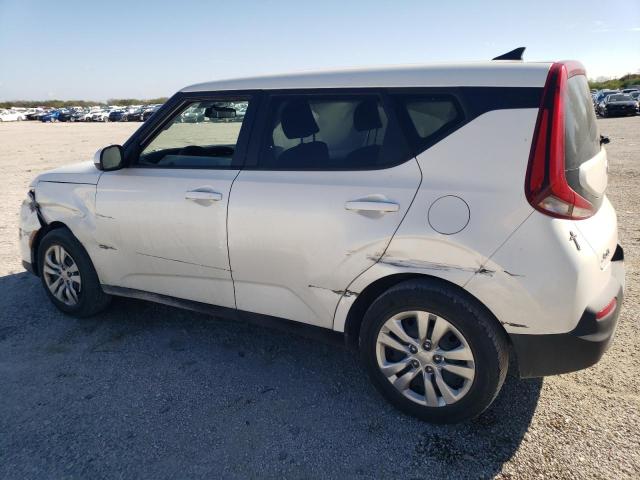 KNDJ23AU4L7725291 | 2020 KIA SOUL LX