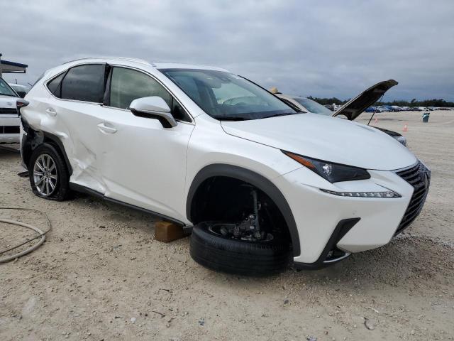 2020 LEXUS NX 300 JTJDARBZ3L5000805