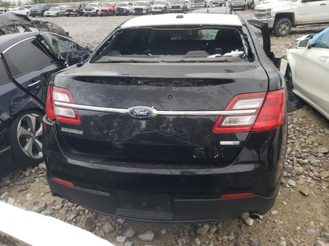 2019 Ford Taurus Police Interceptor VIN: 1FAHP2MK1KG103563 Lot: 76455033