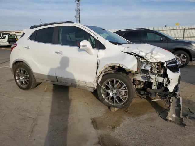 KL4CJ1SB1JB573892 Buick Encore Sport Touring