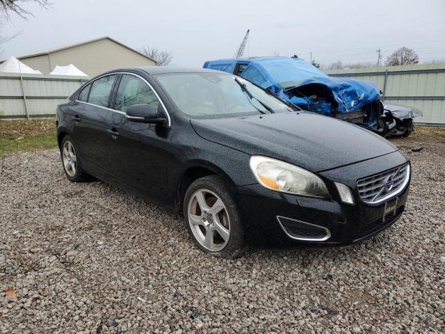 YV1622FS8C2101864 | 2012 Volvo s60 t5