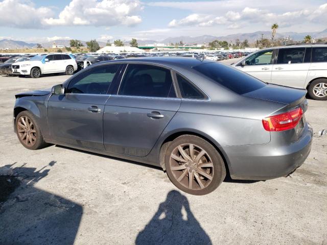 VIN WAUEFAFL1DN033333 2013 Audi A4, Premium Plus no.2