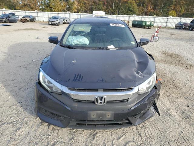 2018 HONDA CIVIC EX - 2HGFC2F7XJH538947