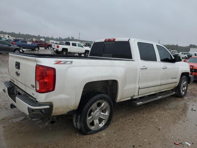 3GCUKSEJ2HG144536 | 2017 CHEVROLET SILVERADO